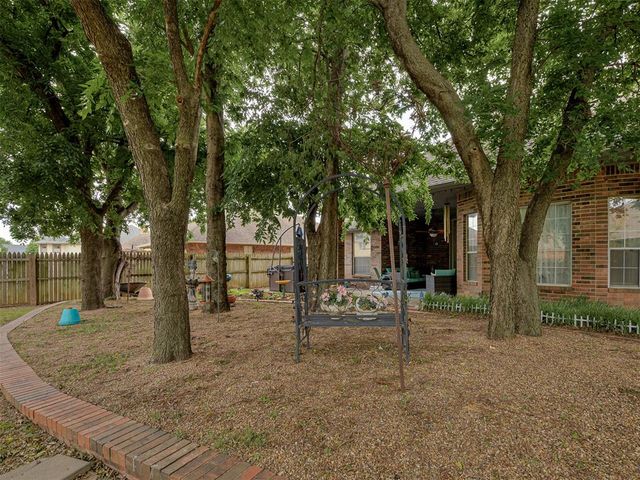 11200 S Linn Avenue, Oklahoma City, OK 73170