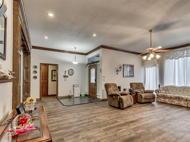 11200 S Linn Avenue, Oklahoma City, OK 73170