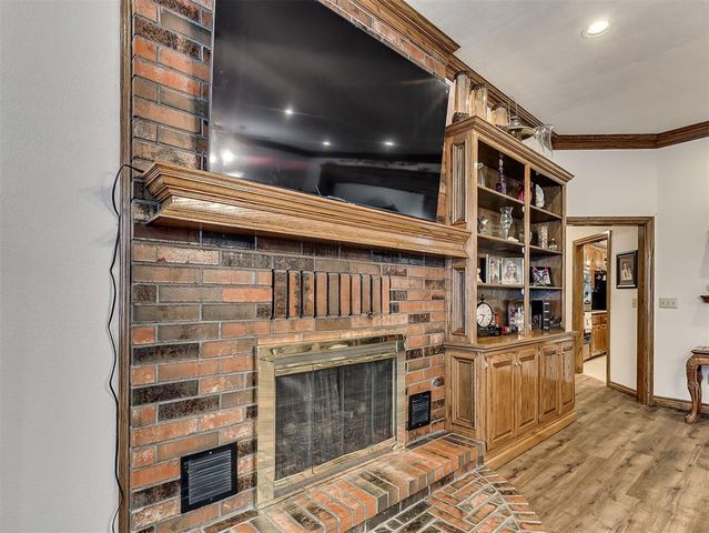 11200 S Linn Avenue, Oklahoma City, OK 73170