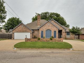 11200 S Linn Avenue, Oklahoma City, OK 73170