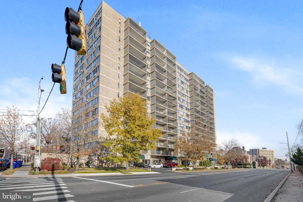 1401-UNIT PENNSYLVANIA AVE #304, WILMINGTON, DE 19806 — photo 2
