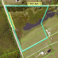 WAUCHULA ROAD, Myakka City, FL 34251