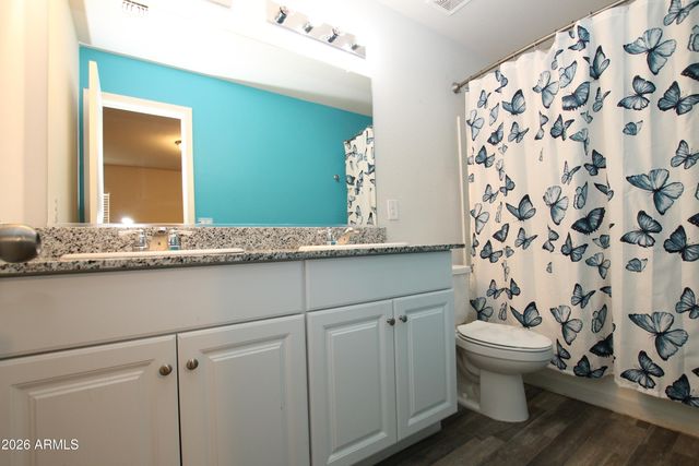 322 E BOBCAT Place, Casa Grande, AZ 85122