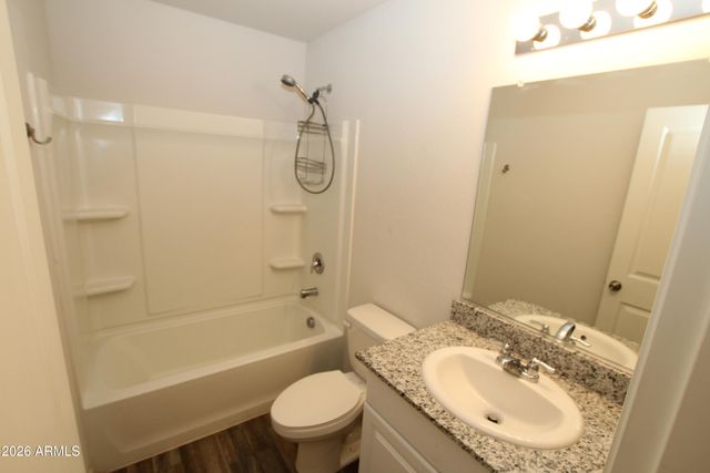 322 E BOBCAT Place, Casa Grande, AZ 85122