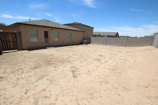 322 E BOBCAT Place, Casa Grande, AZ 85122