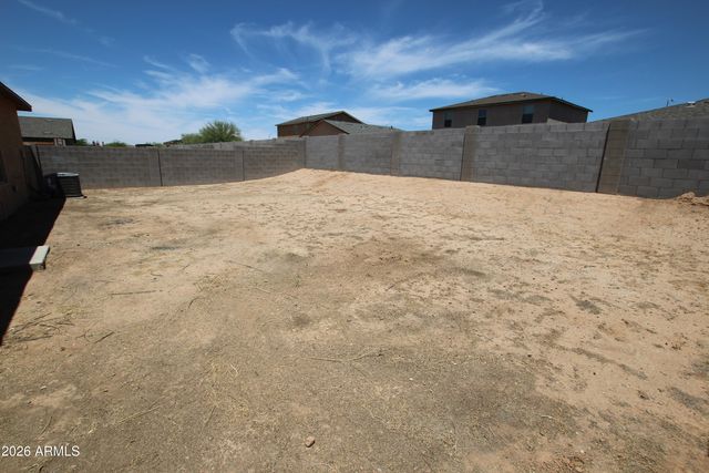 322 E BOBCAT Place, Casa Grande, AZ 85122