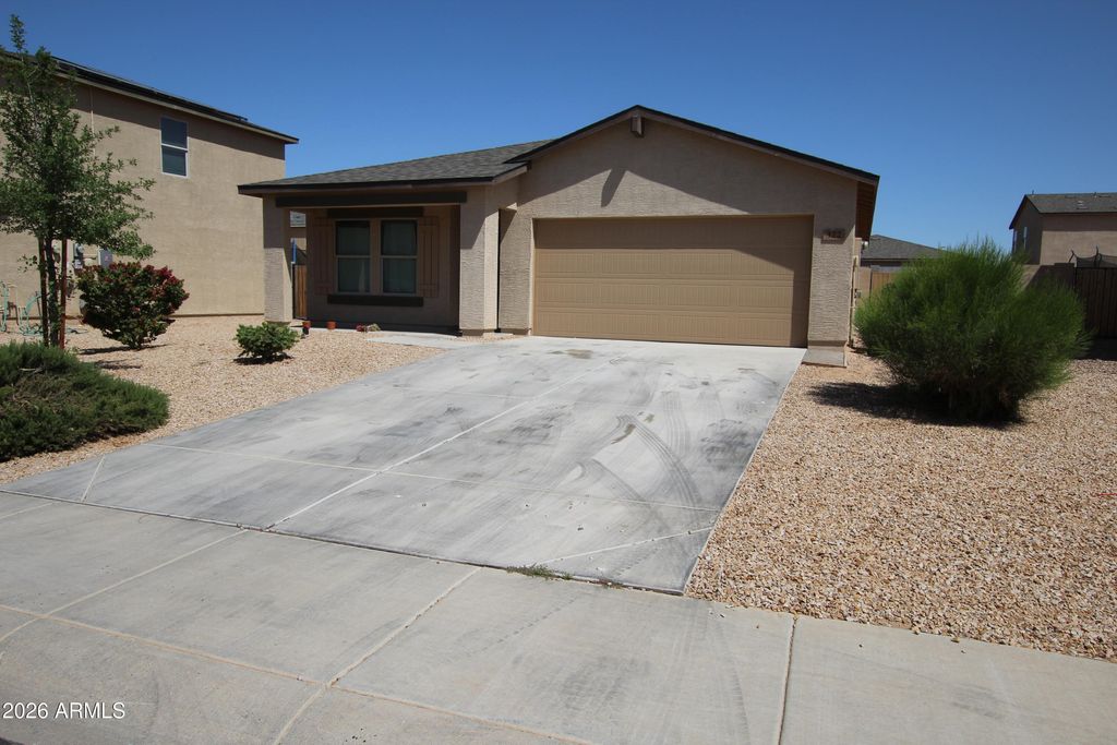 322 E BOBCAT Place, Casa Grande, AZ 85122 — photo 4