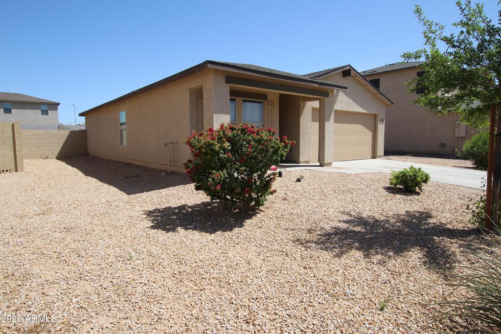 322 E BOBCAT Place, Casa Grande, AZ 85122 — photo 5
