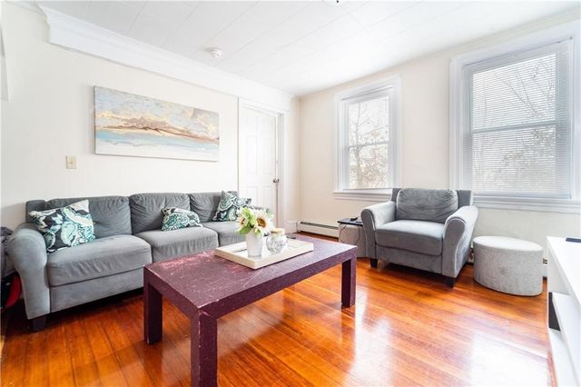 15 Judith Street, Providence, RI 02909