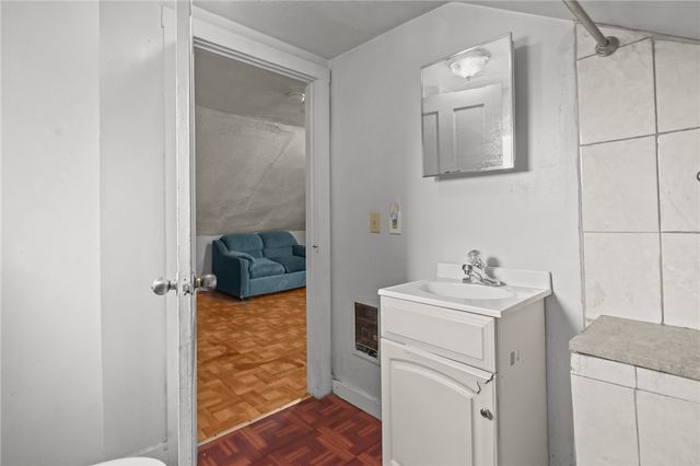 15 Judith Street, Providence, RI 02909