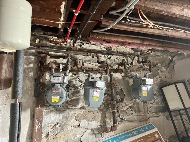 15 Judith Street, Providence, RI 02909