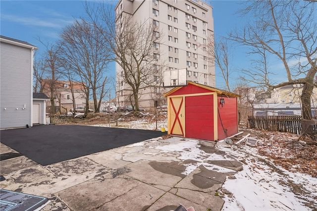 15 Judith Street, Providence, RI 02909