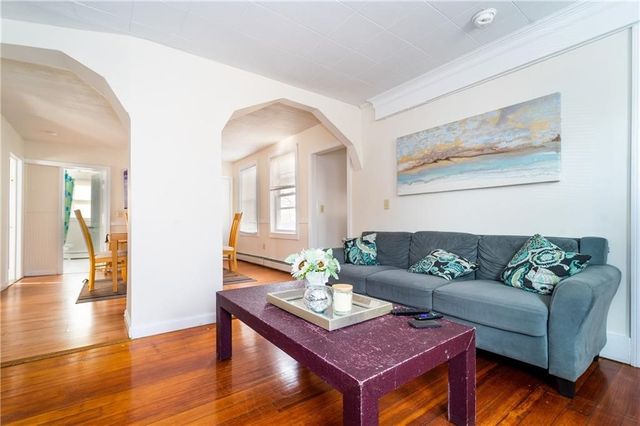 15 Judith Street, Providence, RI 02909