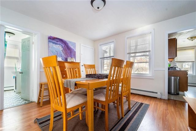 15 Judith Street, Providence, RI 02909