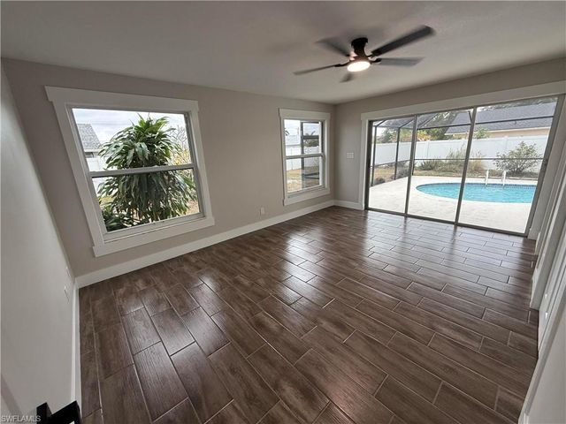 1819 SE 13th TER, Cape Coral, FL 33990