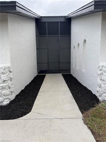 1819 SE 13th TER, Cape Coral, FL 33990