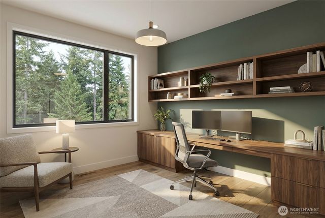 5035 NE 178th Street, Lake Forest Park, WA 98155