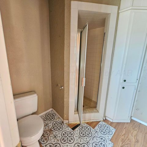 1302 S 3rd Street, Canadian, TX 79014