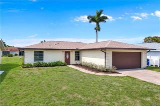 9840 Owlclover ST, Fort Myers, FL 33919