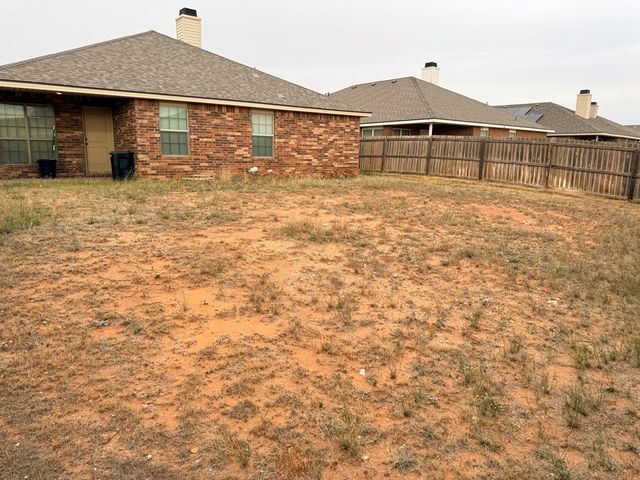 804 Shea Lane, Midland, TX 79706