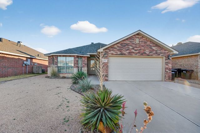 804 Shea Lane, Midland, TX 79706