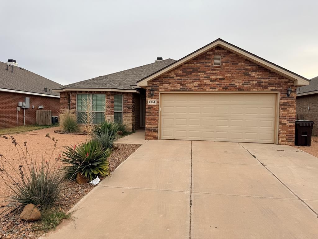 804 Shea Lane, Midland, TX 79706