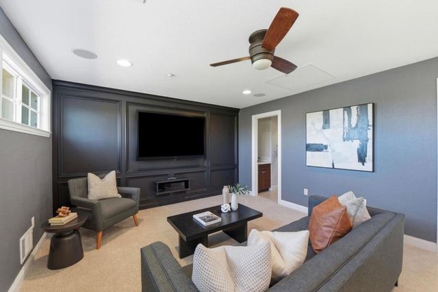 2806 Paseo Lane, San Jose, CA 95124