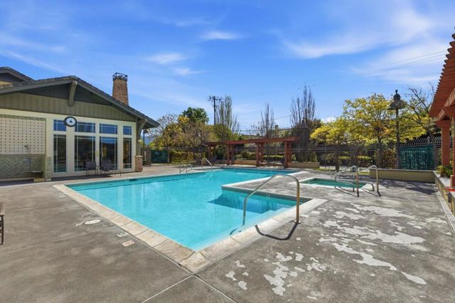 2806 Paseo Lane, San Jose, CA 95124