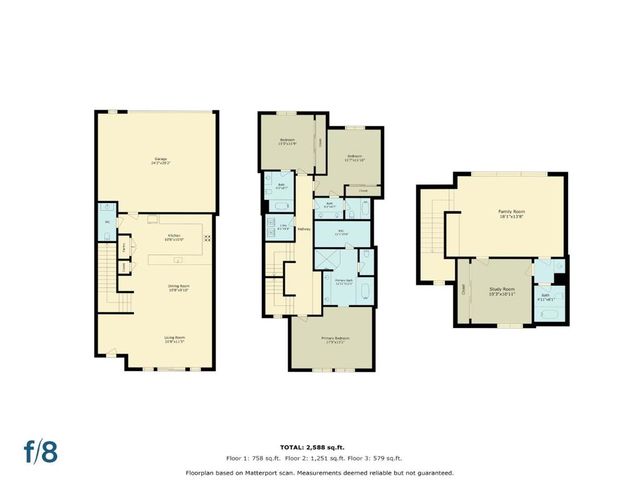 2806 Paseo Lane, San Jose, CA 95124