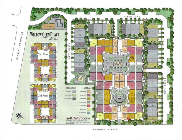 2806 Paseo Lane, San Jose, CA 95124