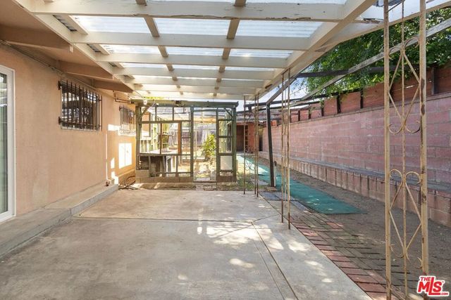 11842 Lindblade Street, Culver City, CA 90230