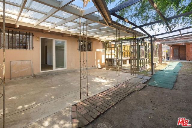 11842 Lindblade Street, Culver City, CA 90230