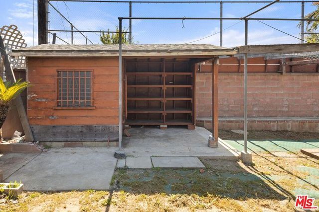 11842 Lindblade Street, Culver City, CA 90230