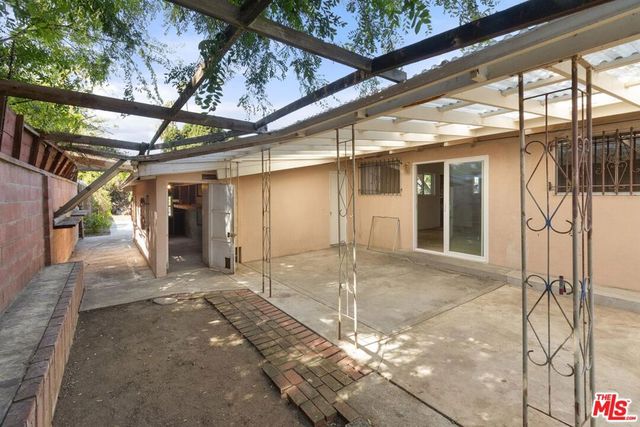 11842 Lindblade Street, Culver City, CA 90230