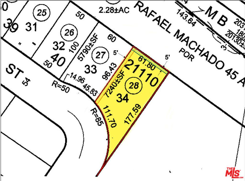 Image 3 of property listing at 11842 Lindblade Street, Culver City, CA 90230