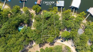 TBD E 341 Loop, Jay, OK 74346