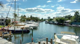 1354 Bayview Drive Unit G, Fort Lauderdale, FL 33304