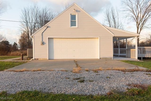 3448 Maple Road, Jefferson, OH 44047
