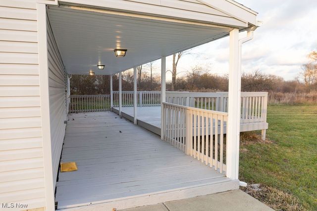 3448 Maple Road, Jefferson, OH 44047