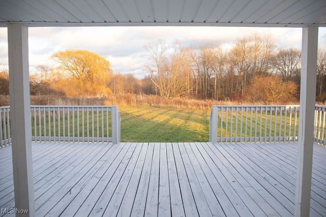 3448 Maple Road, Jefferson, OH 44047