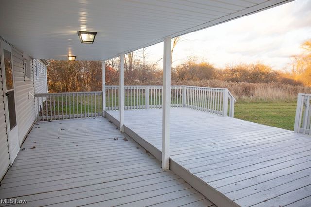 3448 Maple Road, Jefferson, OH 44047