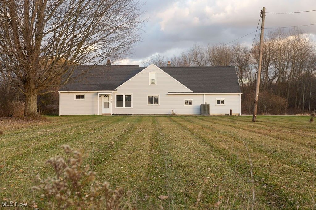 3448 Maple Road, Jefferson, OH 44047