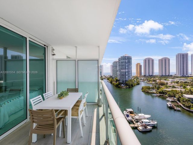 400 Sunny Isles Boulevard 1416, Sunny Isles Beach, FL 33160