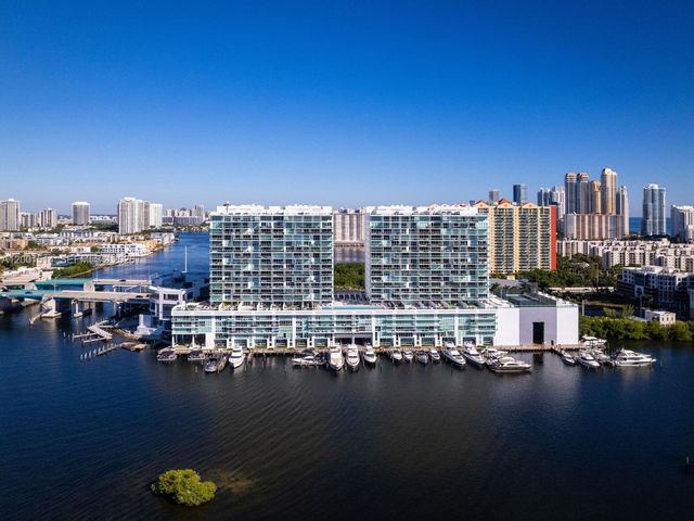 400 Sunny Isles Boulevard 1416, Sunny Isles Beach, FL 33160