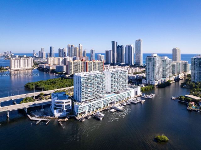 400 Sunny Isles Boulevard 1416, Sunny Isles Beach, FL 33160