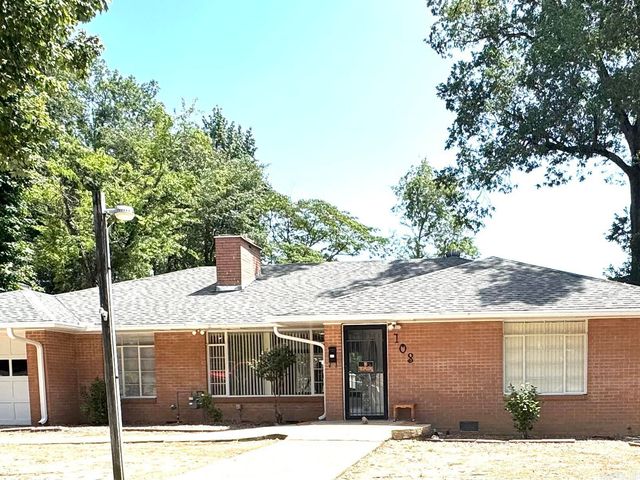 108 Forest Park, Hot Springs, AR 71901