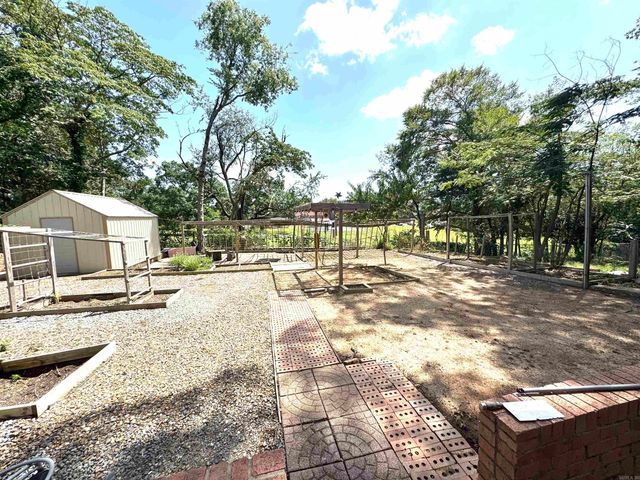 108 Forest Park, Hot Springs, AR 71901