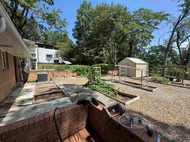 108 Forest Park, Hot Springs, AR 71901