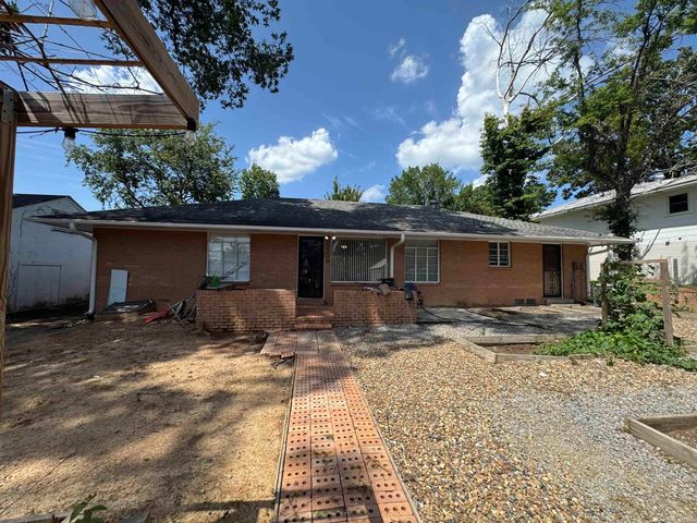 108 Forest Park, Hot Springs, AR 71901