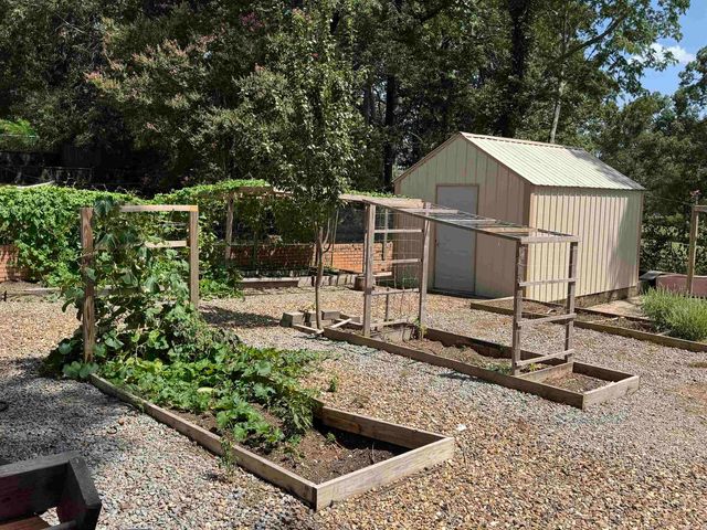 108 Forest Park, Hot Springs, AR 71901